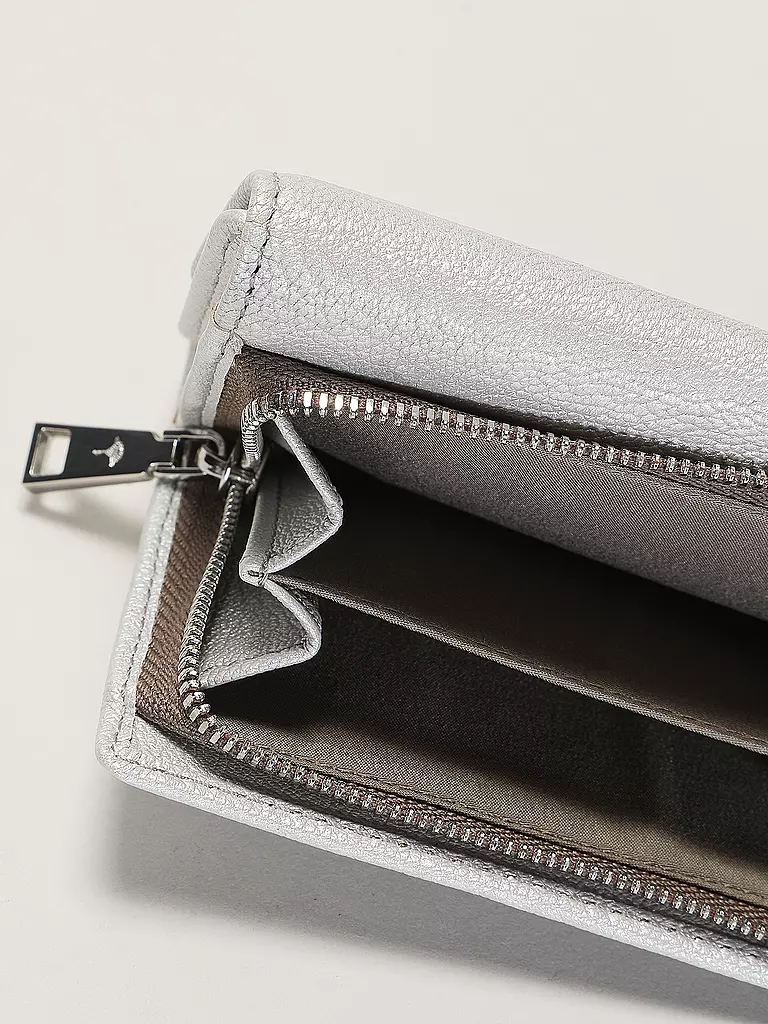 JOOP | Portefeuille LANTEA SIMONA | Argent