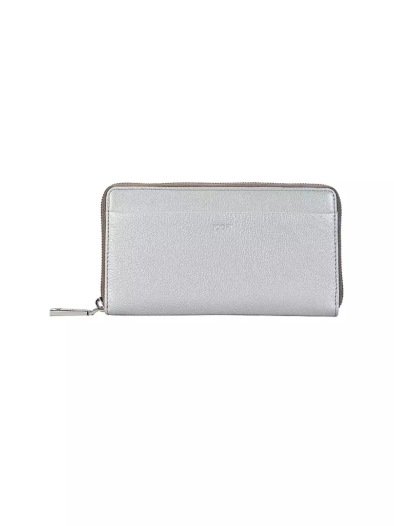 JOOP | Portefeuille LANTEA YURA | Argent