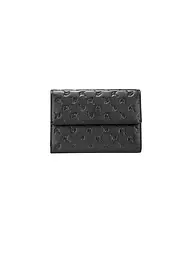 JOOP | Portefeuille LEGGERO STAMPA | Noir