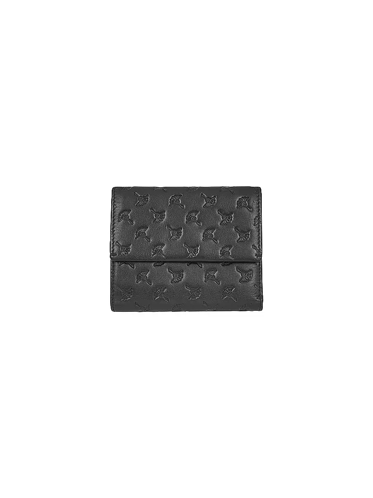 JOOP | Portefeuille LEGGERO STAMPA | Noir