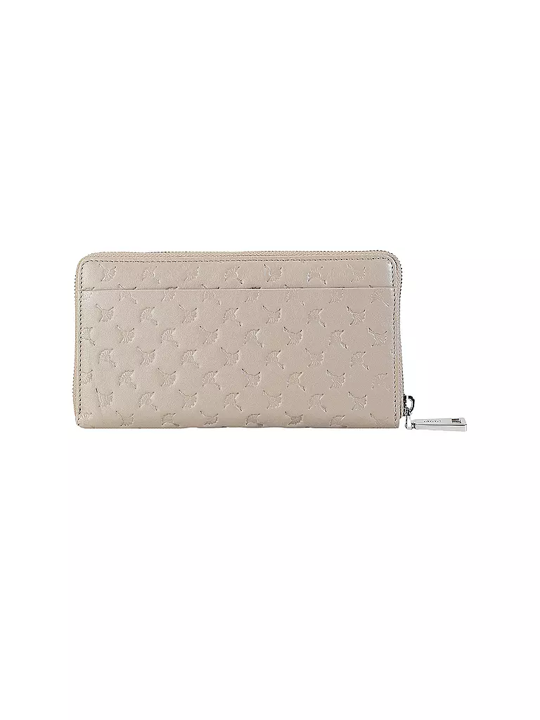 JOOP | Portefeuille LEGGERO STAMPA | beige