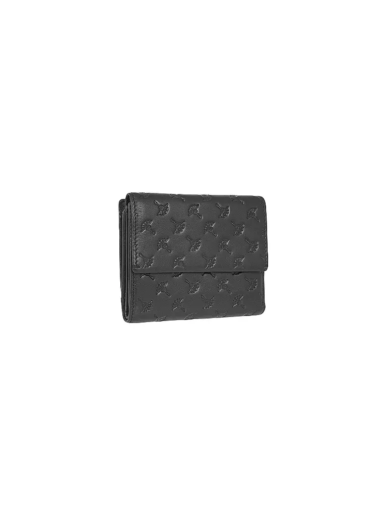 JOOP | Portefeuille LEGGERO STAMPA | Noir