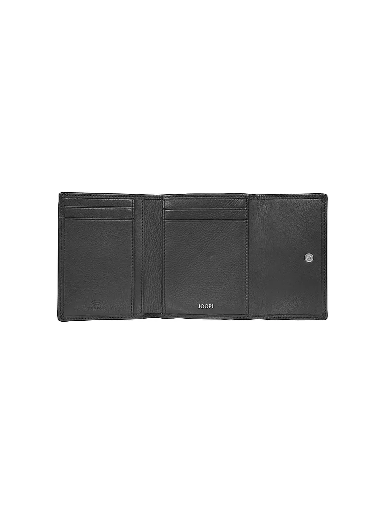 JOOP | Portefeuille LEGGERO STAMPA | Noir