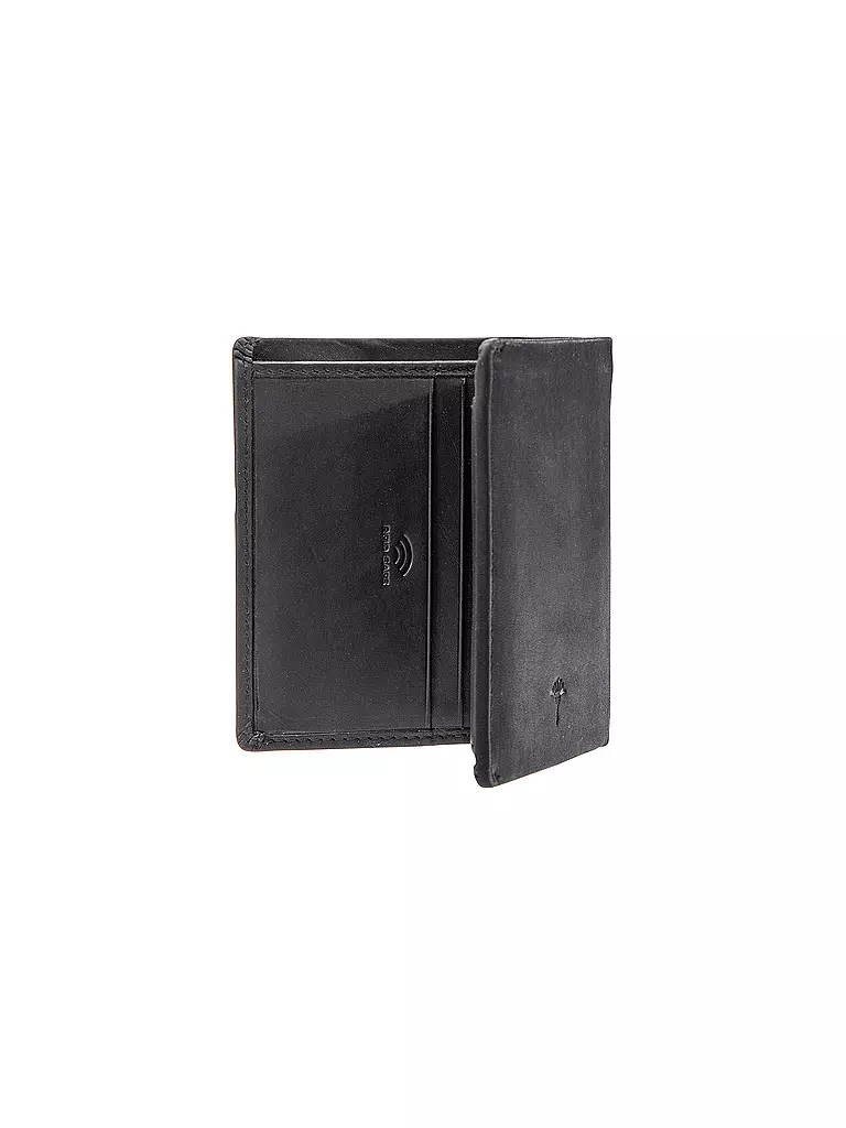 JOOP | Portefeuille LORETO DAPHINS Billfold SV6 | 