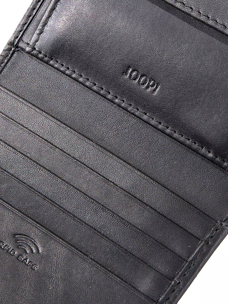 JOOP | Portefeuille LORETO DAPHINS Billfold SV6 | 