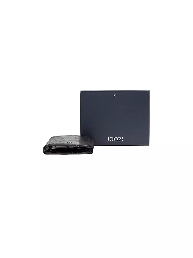 JOOP | Portefeuille LORETO DAPHINS Billfold SV6 | 