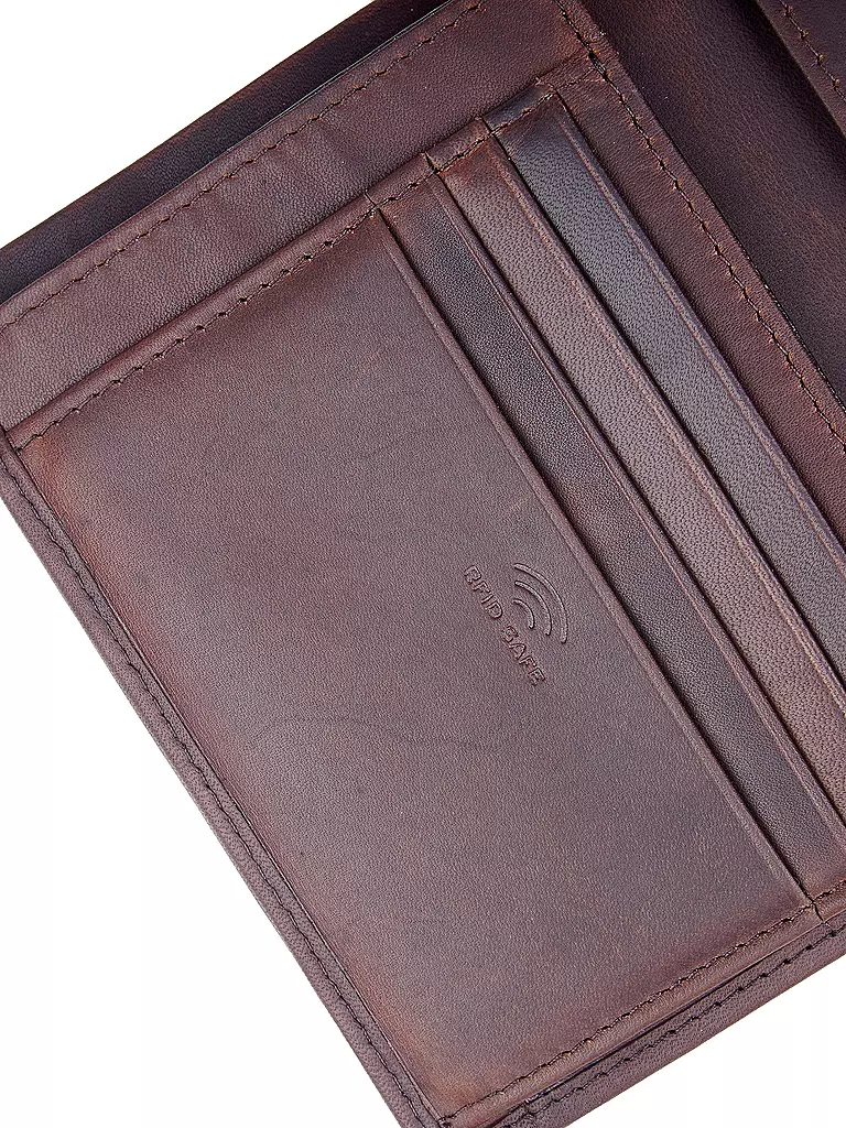 JOOP | Portefeuille LORETO LADON | 