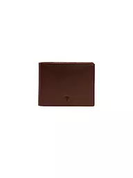 JOOP | Geldbörse LORETO NINOS Billfold MH10 | Marron