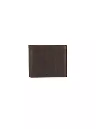 JOOP | Geldbörse LORETO NINOS Billfold MH10 | Marron