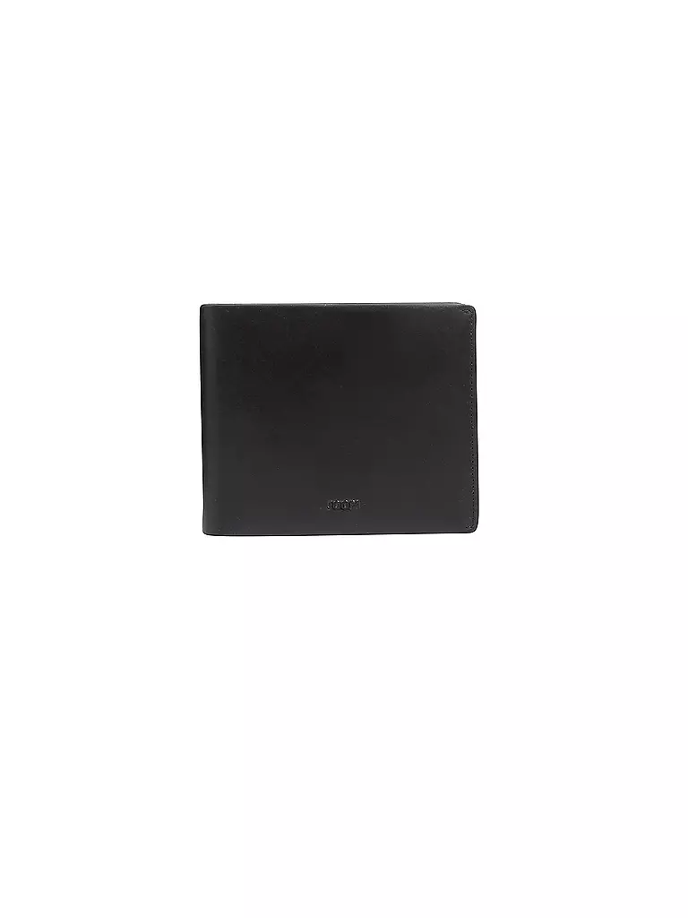JOOP | Portefeuille LORETO NINOS Billfold MH10 | schwarz