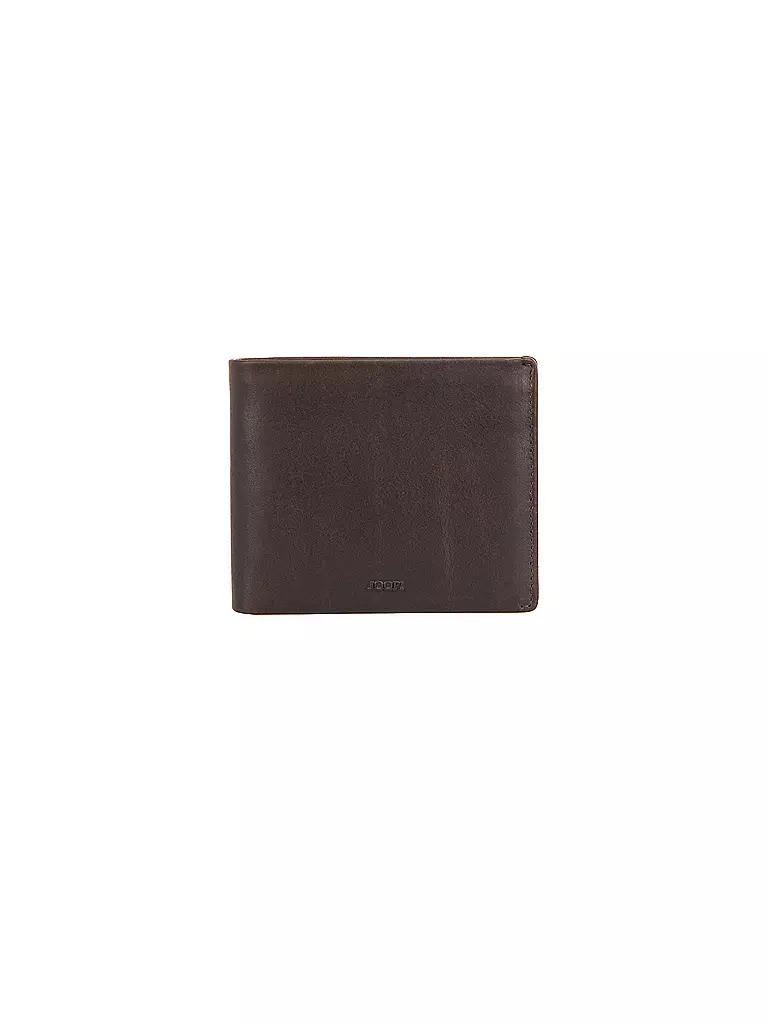 JOOP | Portefeuille LORETO NINOS Billfold MH10 | braun