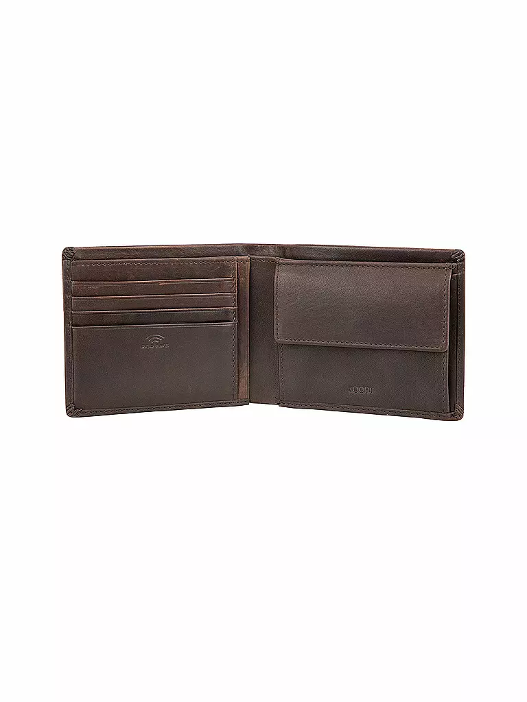 JOOP | Portefeuille LORETO NINOS Billfold MH10 | 