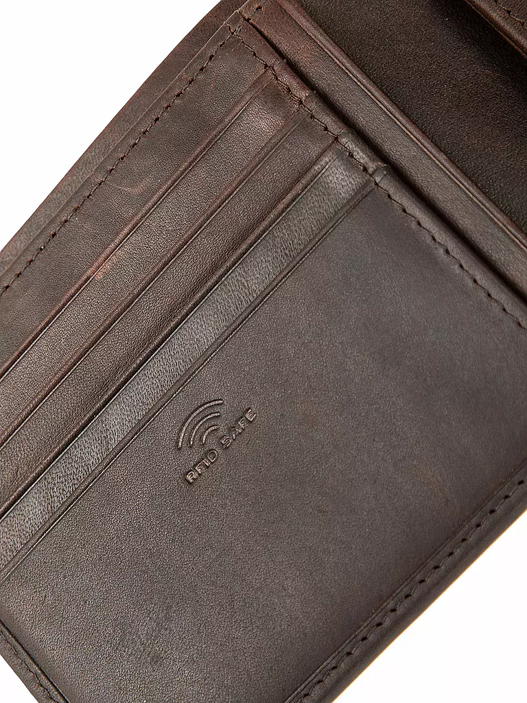 JOOP | Portefeuille LORETO NINOS Billfold MH10 | 