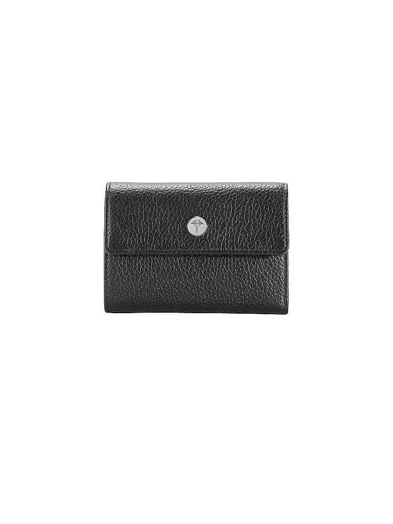 JOOP | Portefeuille POMPEJI | schwarz