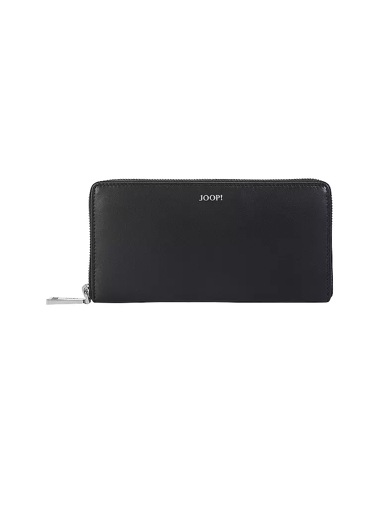 JOOP | Portefeuille SOFISCATO 1.0 MELETE LH11Z | schwarz