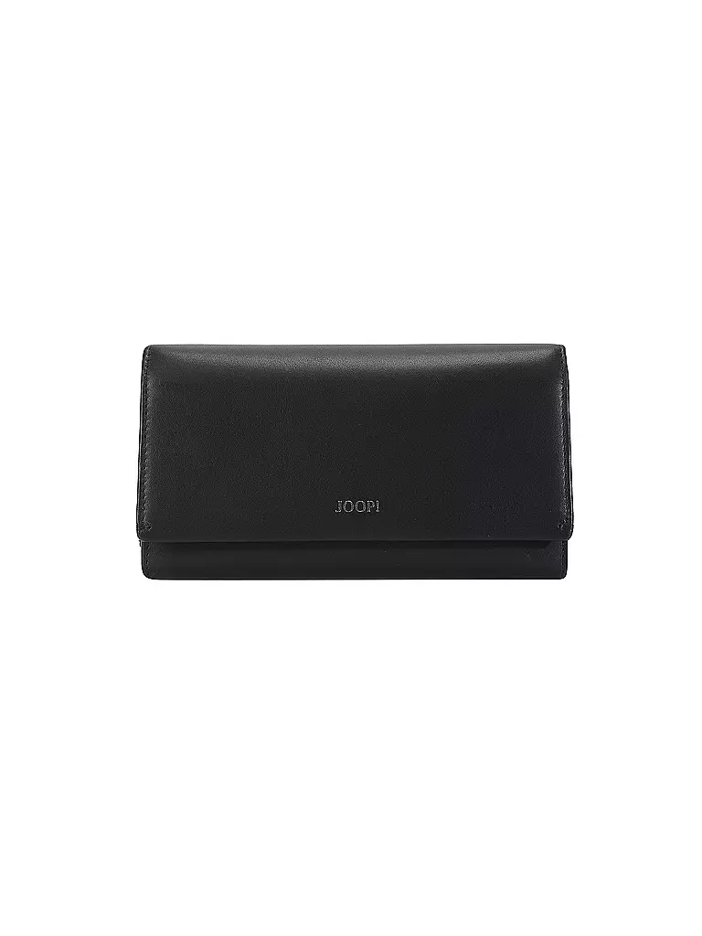 JOOP | Portefeuille SOFISTICATO 1.0 EUROPE | schwarz