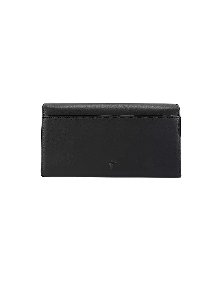 JOOP | Portefeuille SOFISTICATO 1.0 EUROPE | schwarz