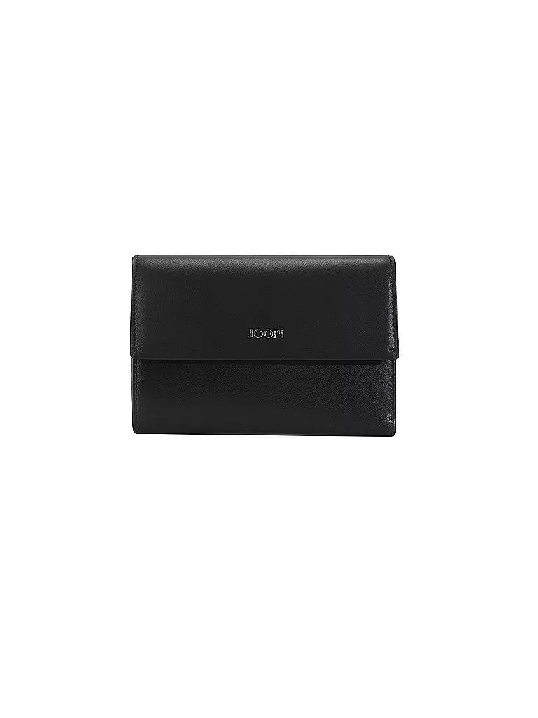 JOOP | Portefeuille Sofisticato | schwarz