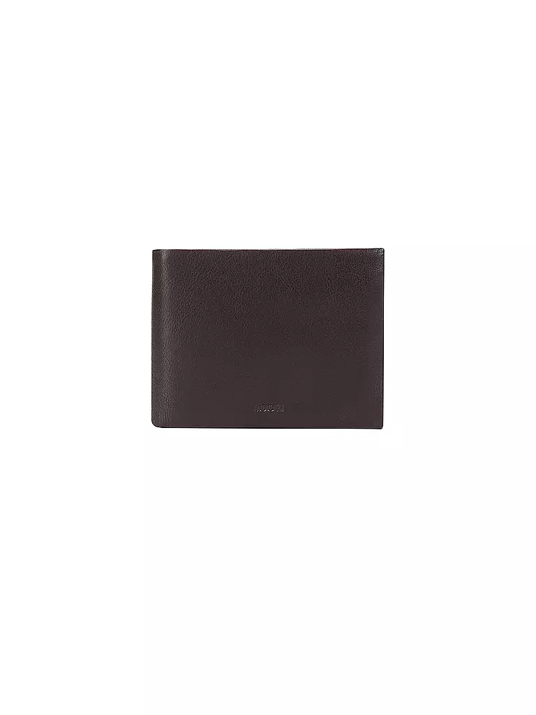 JOOP | Portefeuille TYPHON Billfold mh9 | braun