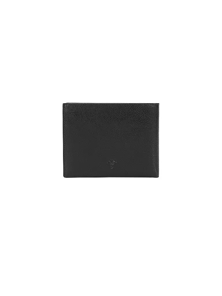 JOOP | Portefeuille Typhon Billfold mh9 | Noir