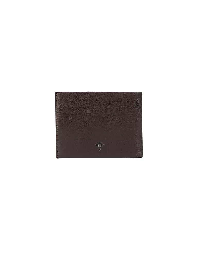 JOOP | Portefeuille TYPHON Billfold mh9 | braun