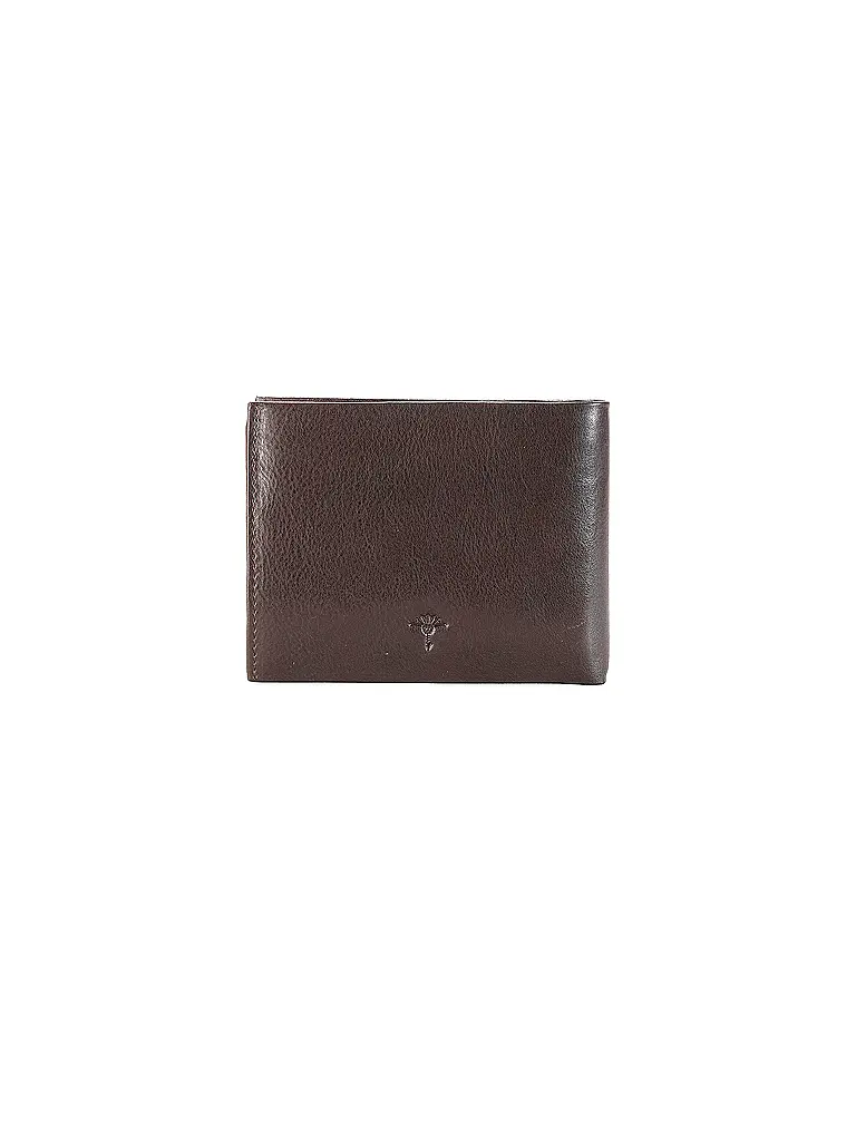 JOOP | Portefeuille TYPHON Billfold mh9 | braun