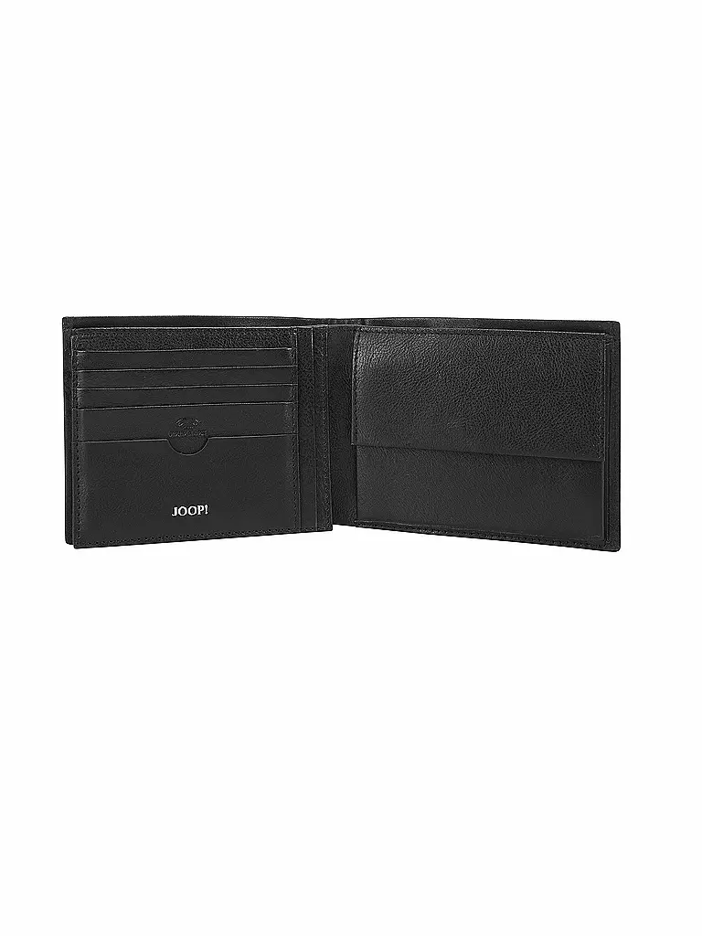 JOOP | Portefeuille Typhon Billfold mh9 | 