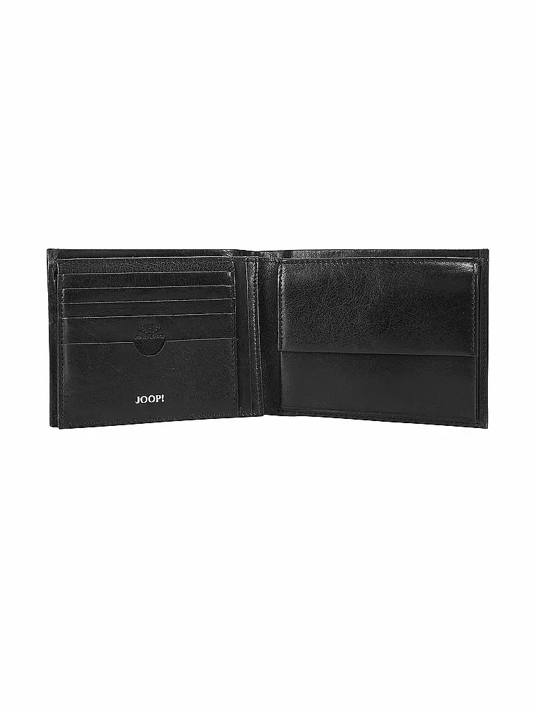 JOOP | Portefeuille TYPHON Billfold mh9 | 