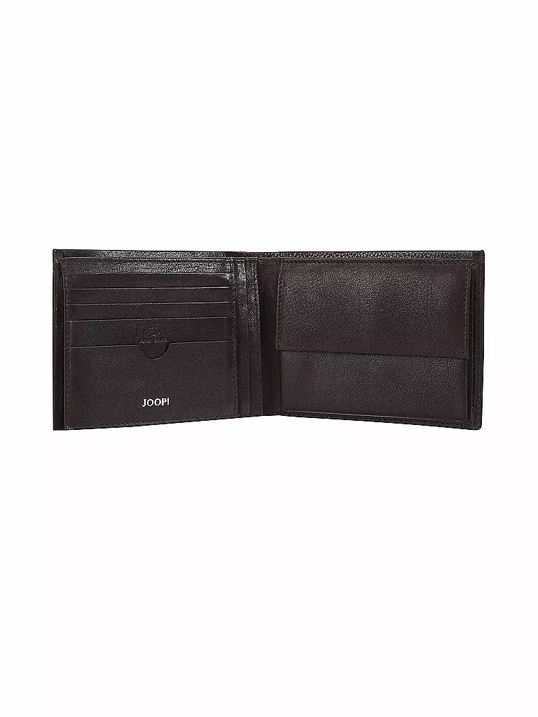 JOOP | Portefeuille TYPHON Billfold mh9 | 