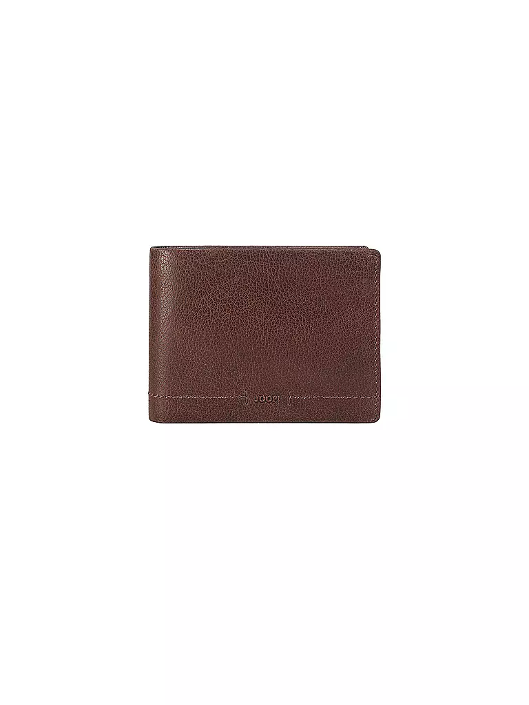 JOOP | Portefeuille TYPHON TOFANO | braun