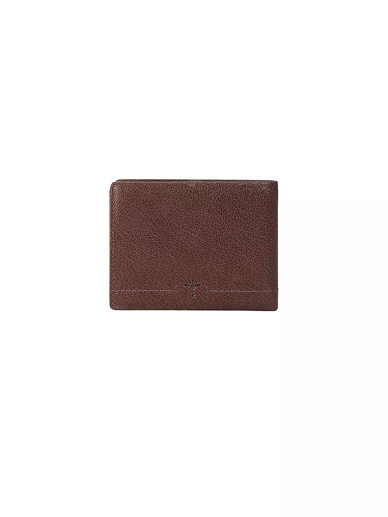 JOOP | Portefeuille TYPHON TOFANO | braun