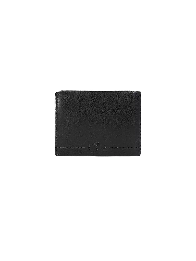JOOP | Portefeuille TYPHON TOFANO | schwarz