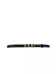 JOOP | Produktname: Ceinture | Bleu foncé
