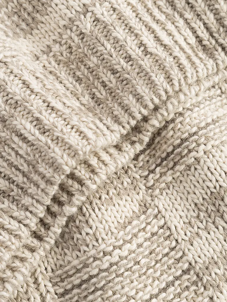 JOOP | Pull à col roulé MILSOM | Beige