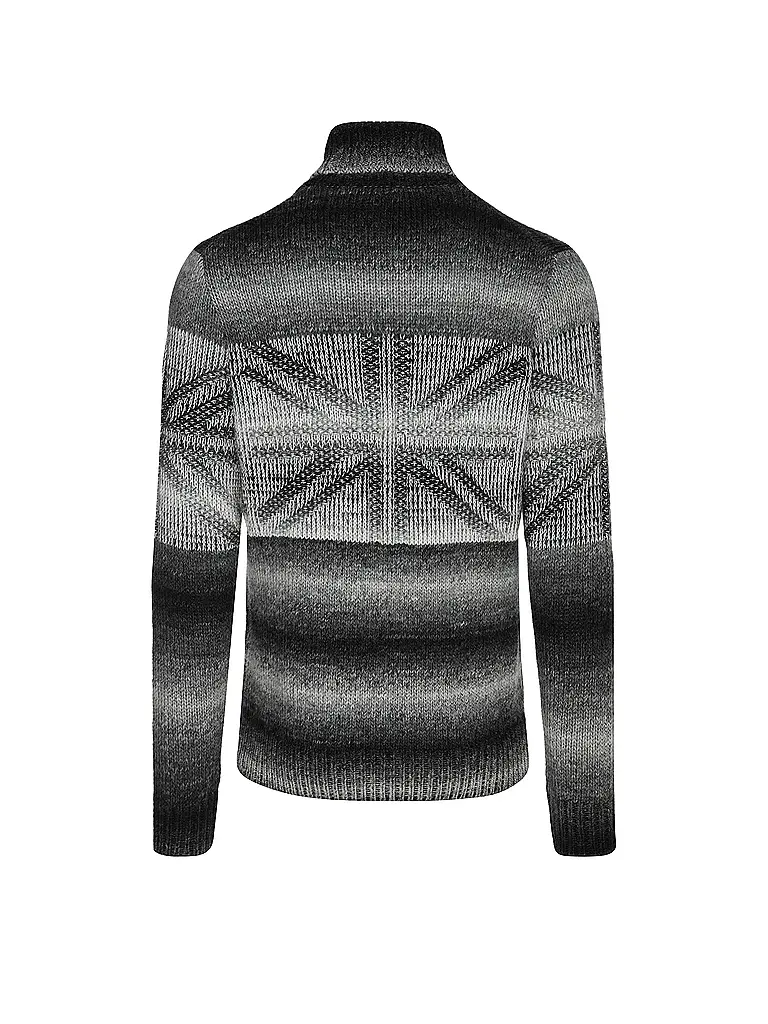 JOOP | Pull à col roulé URIELO | Noir