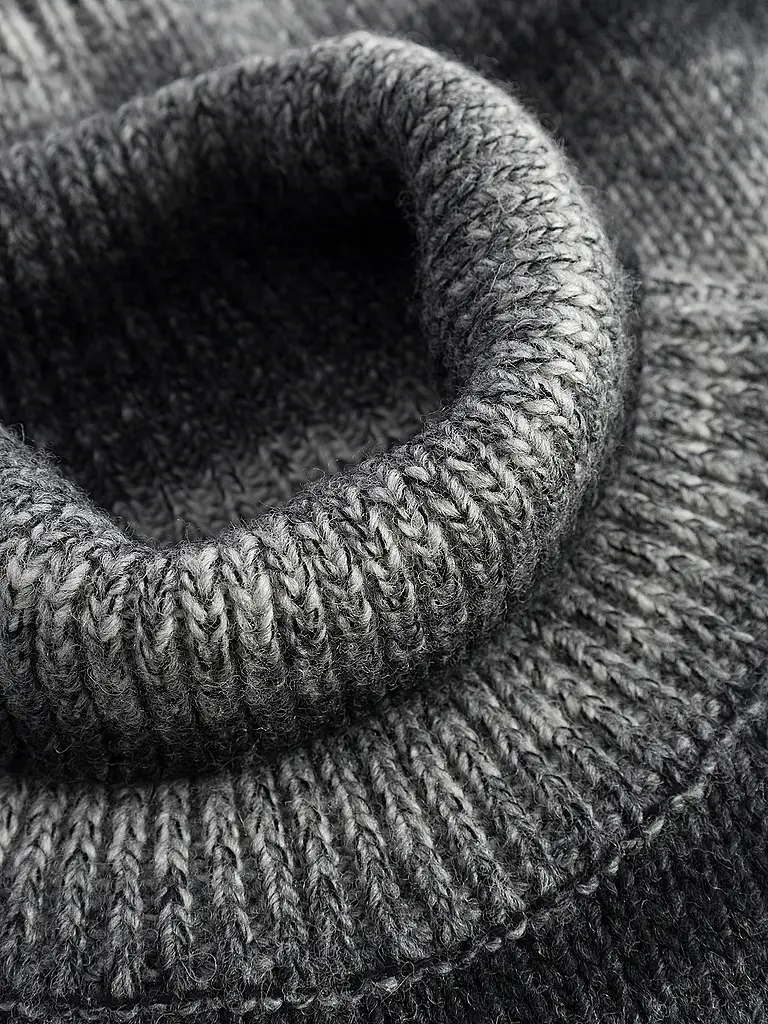 JOOP | Pull à col roulé URIELO | Noir