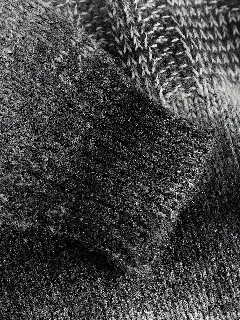 JOOP | Pull à col roulé URIELO | Noir