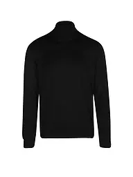 JOOP | Pull à col roulé | Noir