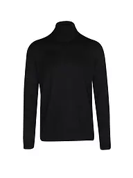 JOOP | Pull à col roulé | Bleu foncé