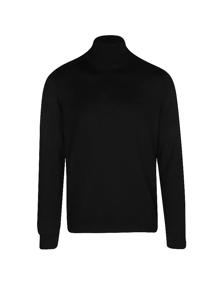JOOP | Pull à col roulé | Noir
