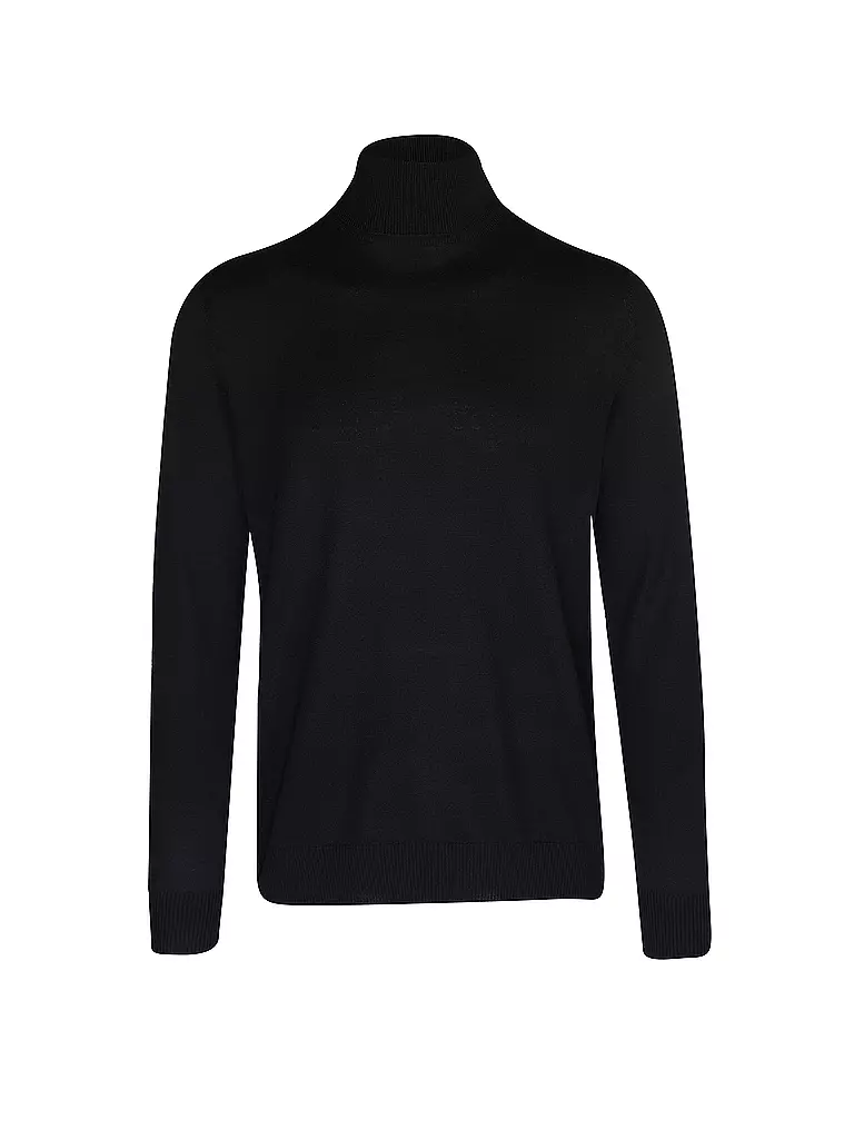 JOOP | Pull à col roulé | dunkelblau