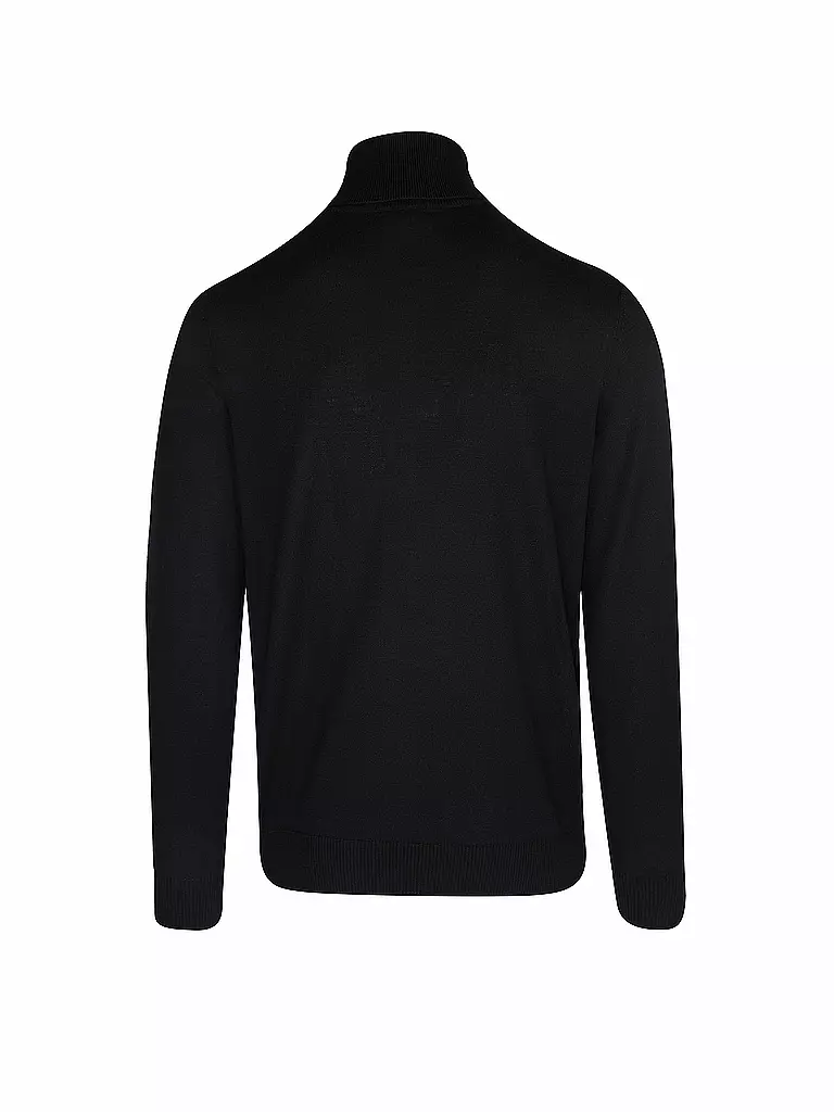 JOOP | Pull à col roulé | dunkelblau