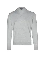 JOOP | Pull DAVIDE | Gris clair