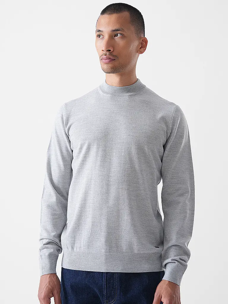 JOOP | Pull DAVIDE | hellgrau