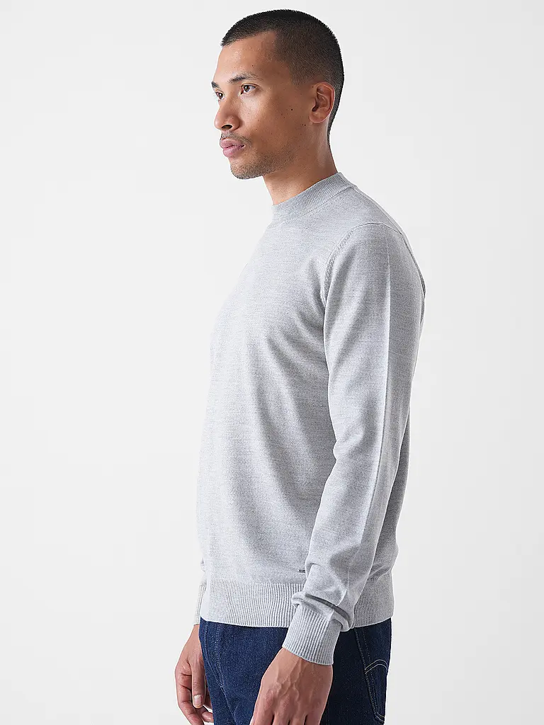 JOOP | Pull DAVIDE | hellgrau