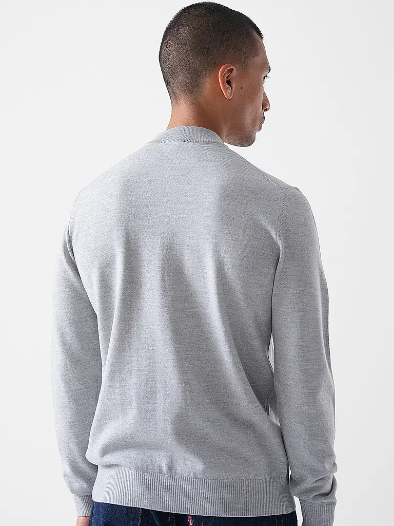 JOOP | Pull DAVIDE | hellgrau