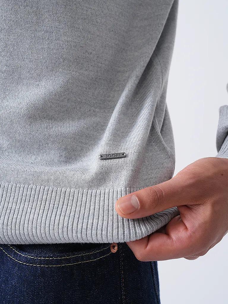 JOOP | Pull DAVIDE | hellgrau