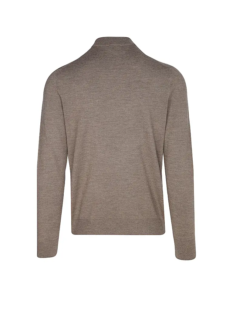 JOOP | Pull DAVIDE | hellbraun
