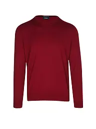 JOOP | Pull DENNY | Rouge foncé