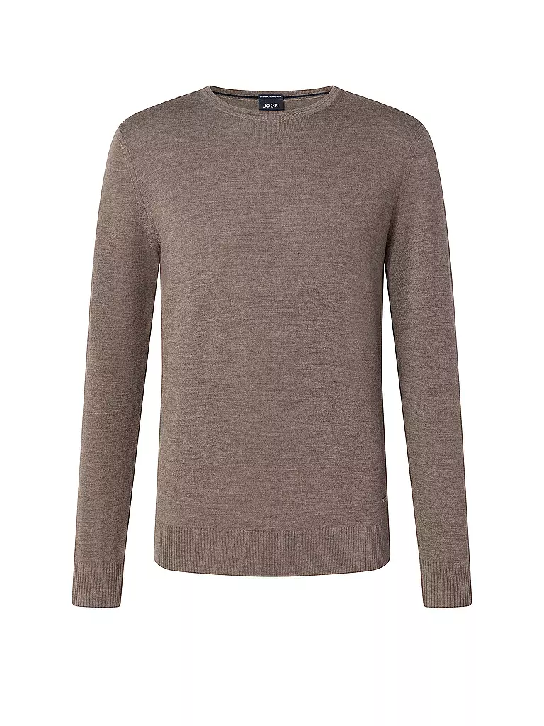 JOOP | Pull DENNY | hellbraun